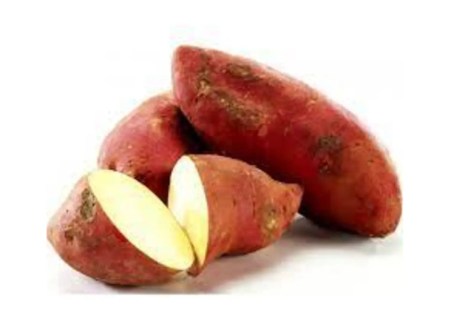 بطاطا الحلوه - جرام 500