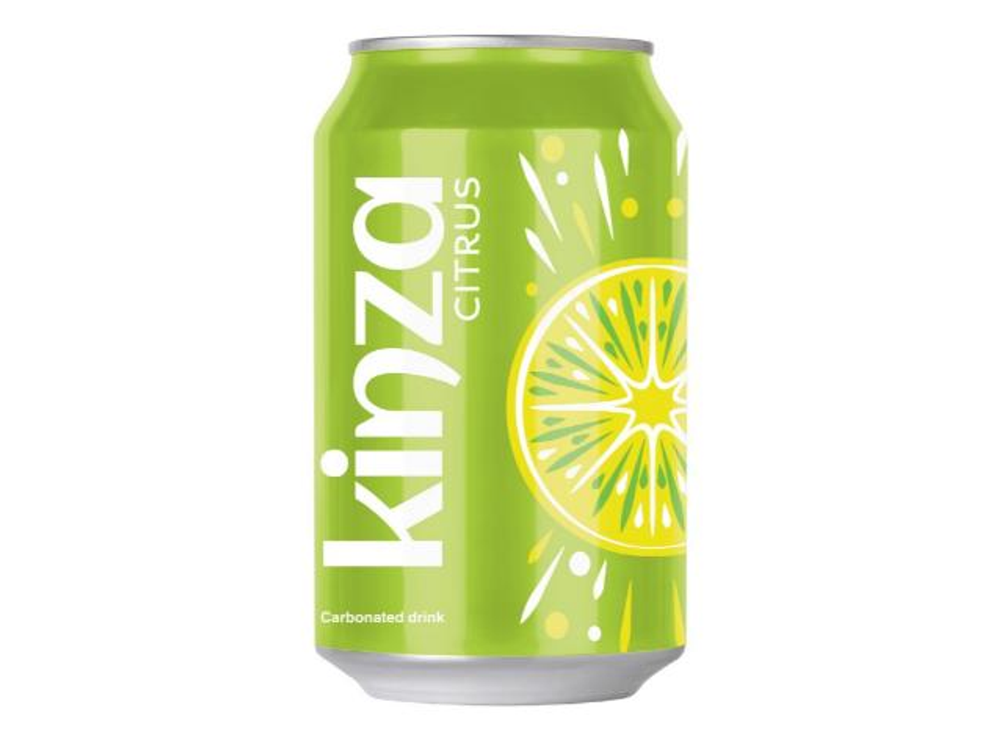 Kenza Citrus