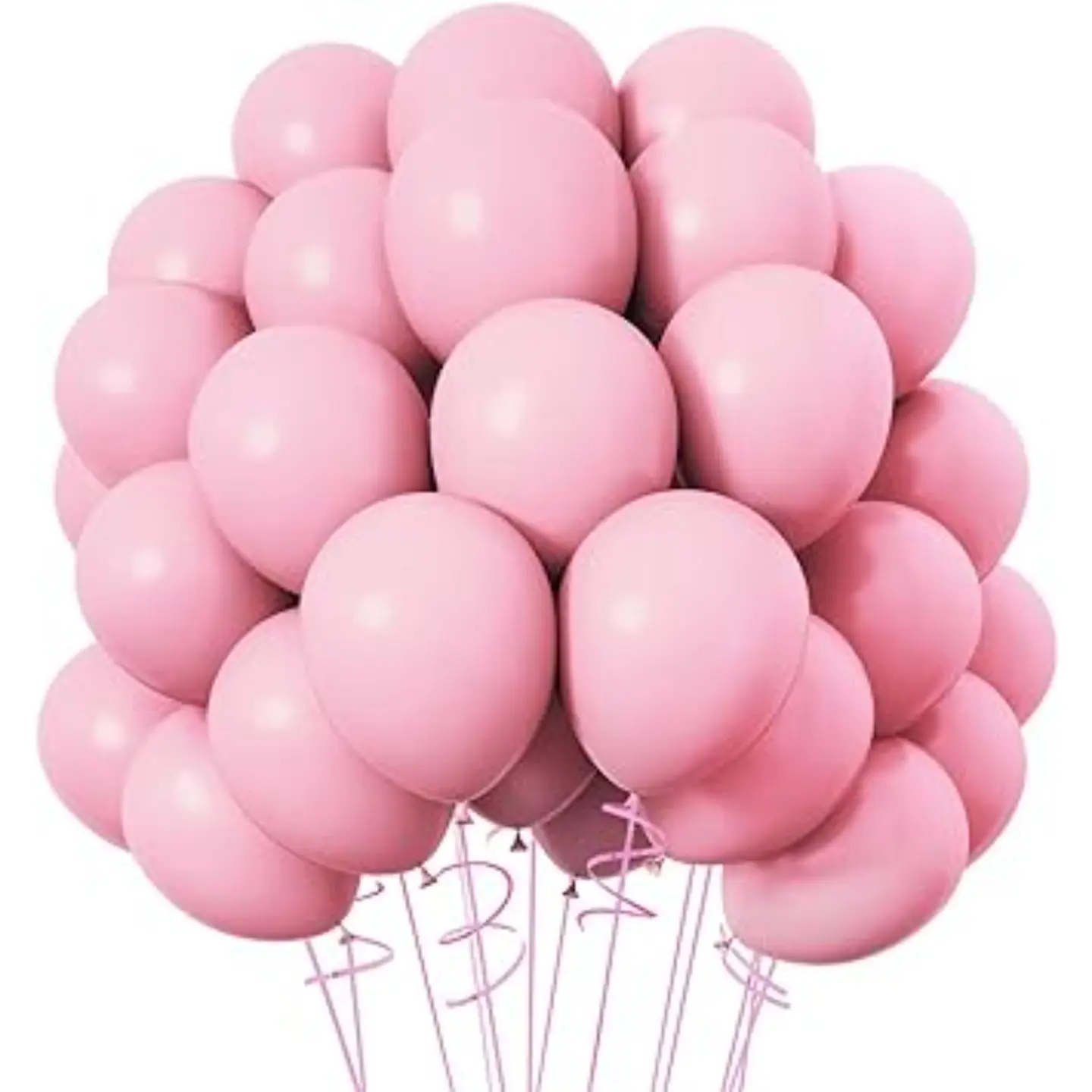 بالون زهري 3