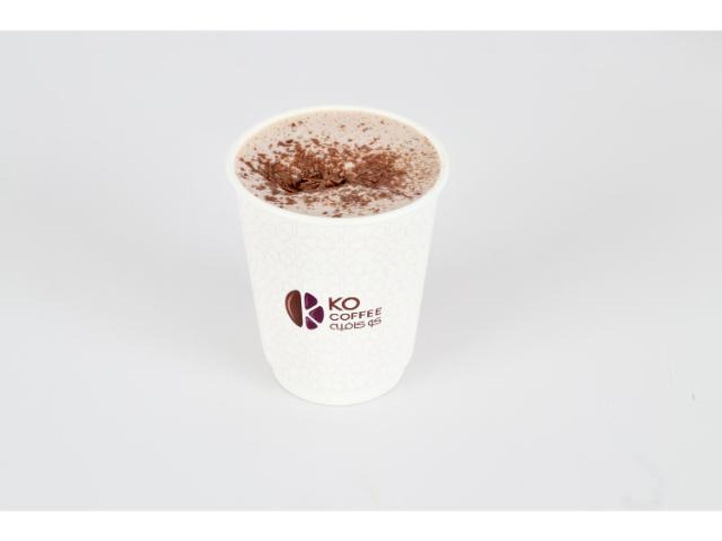 Hot Chocolate