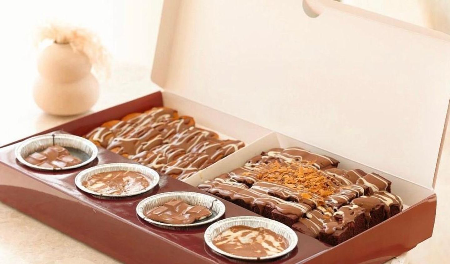Takiyah Box