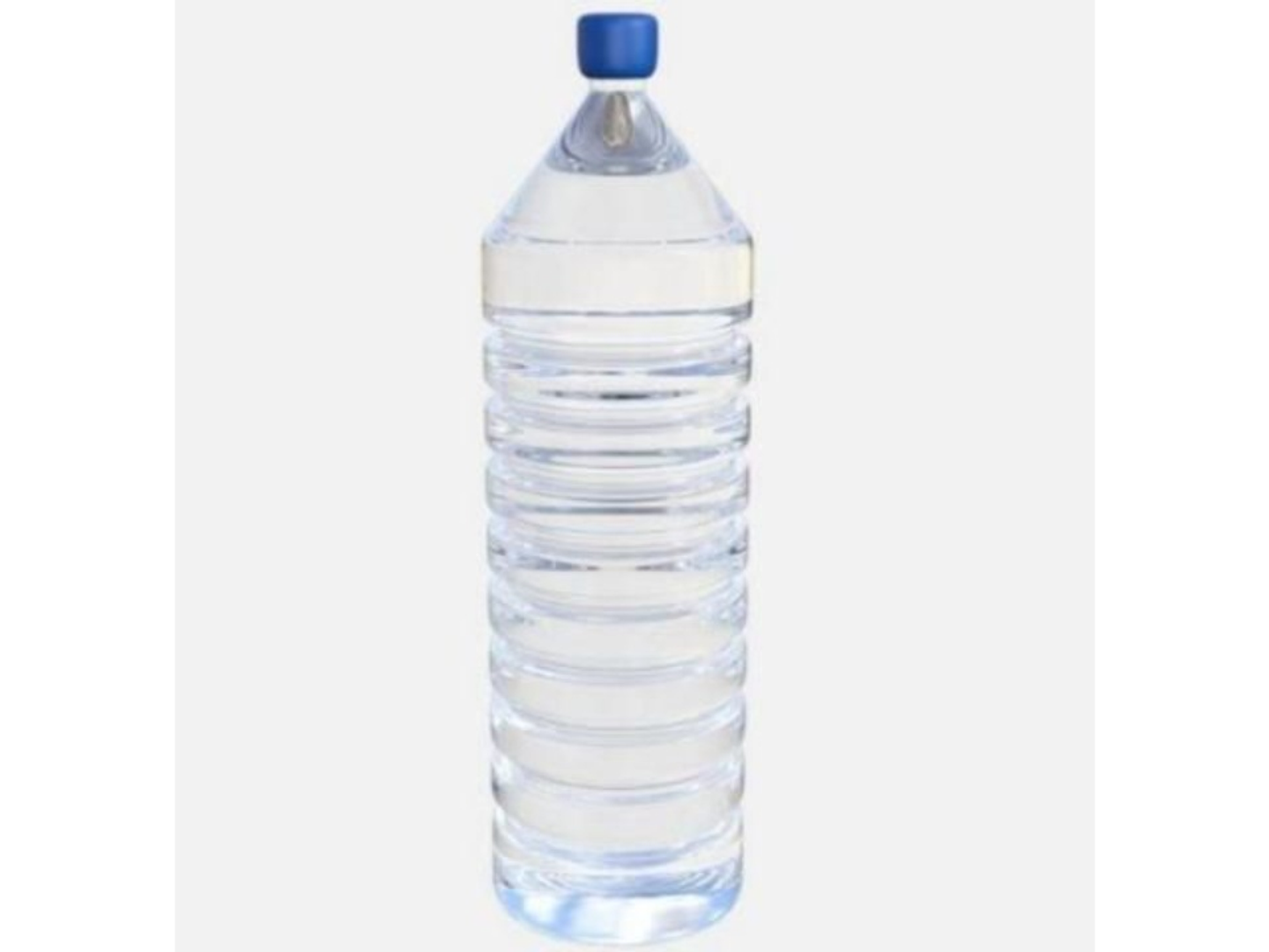 Large Mineral Water