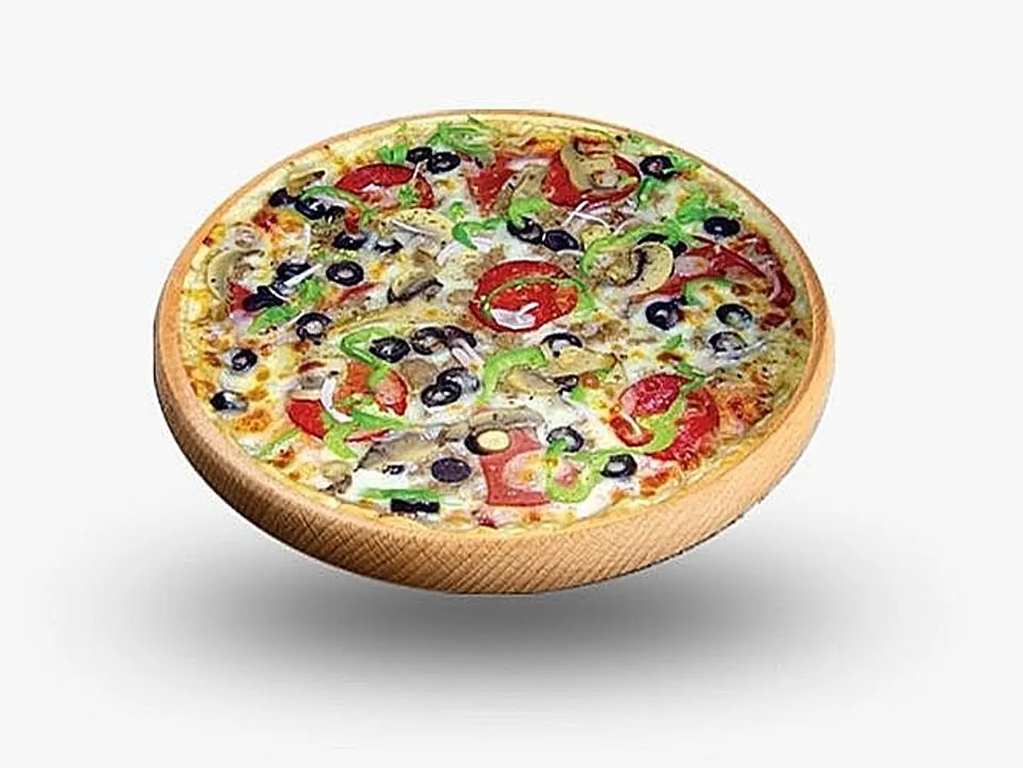 بيتزا فاتنه