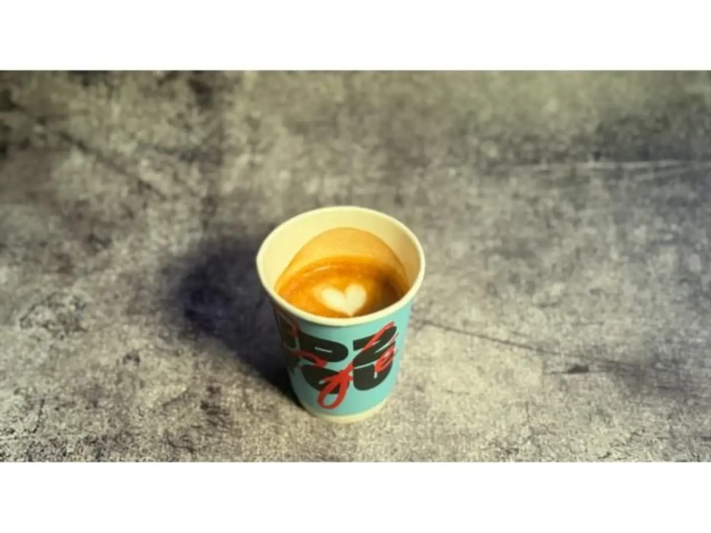 Flat White