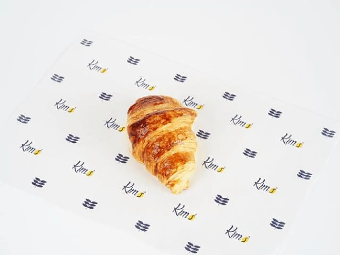 كروسان ساده