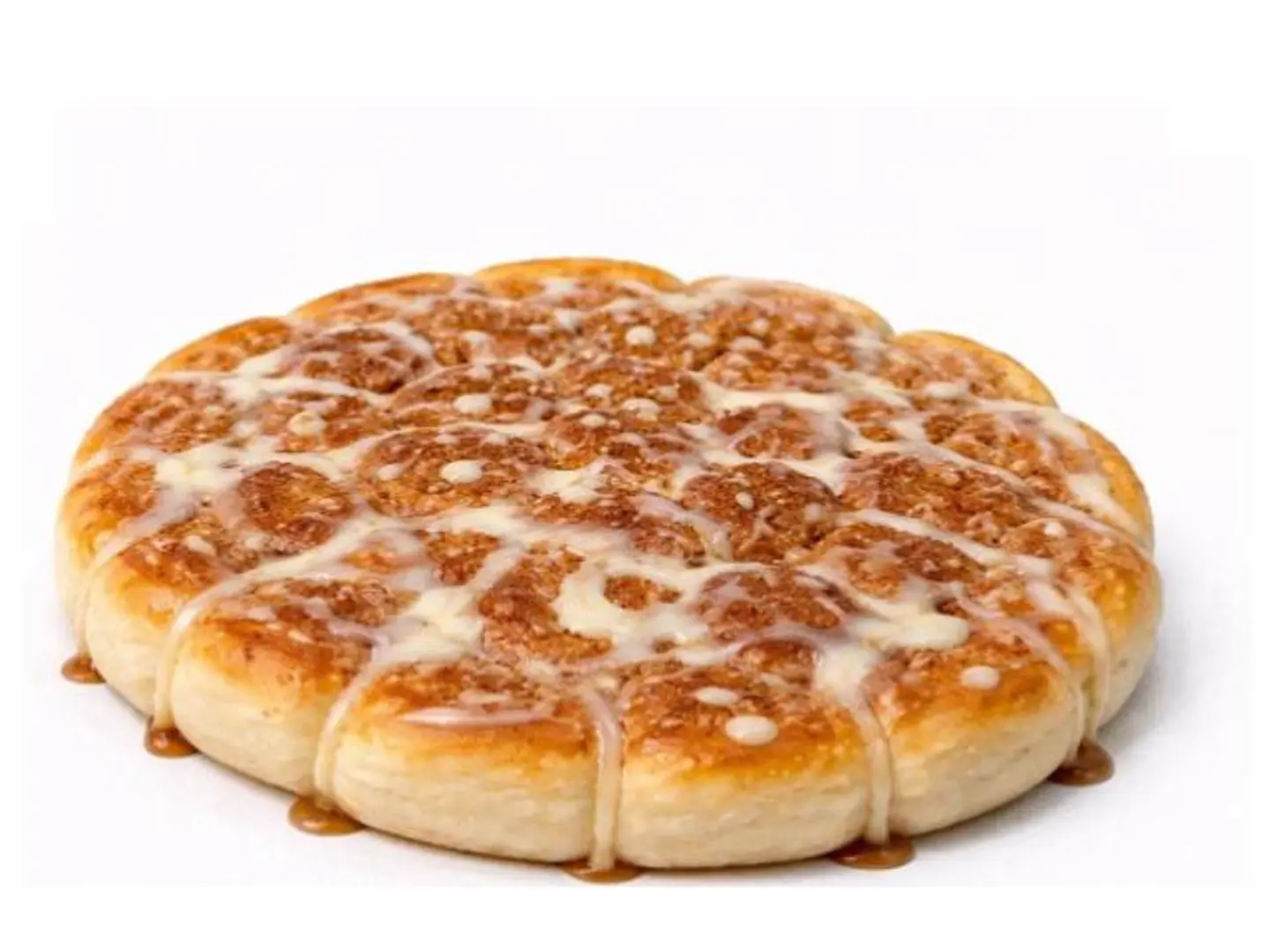 Cinnamon Roll Khaliah