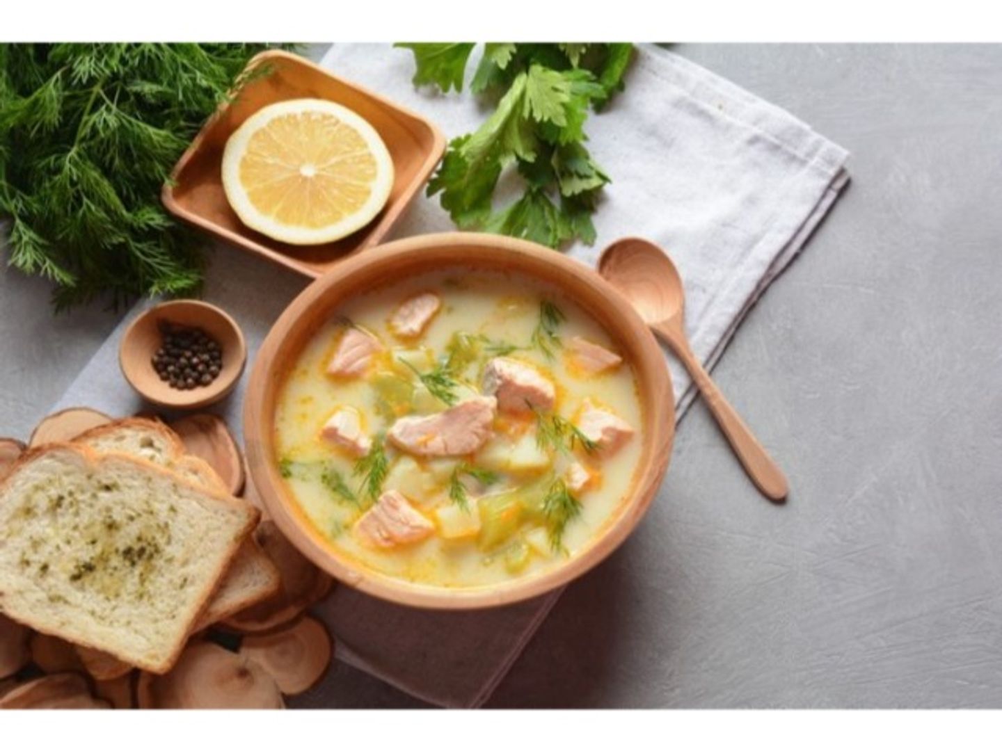 شوربة عمو نبيل