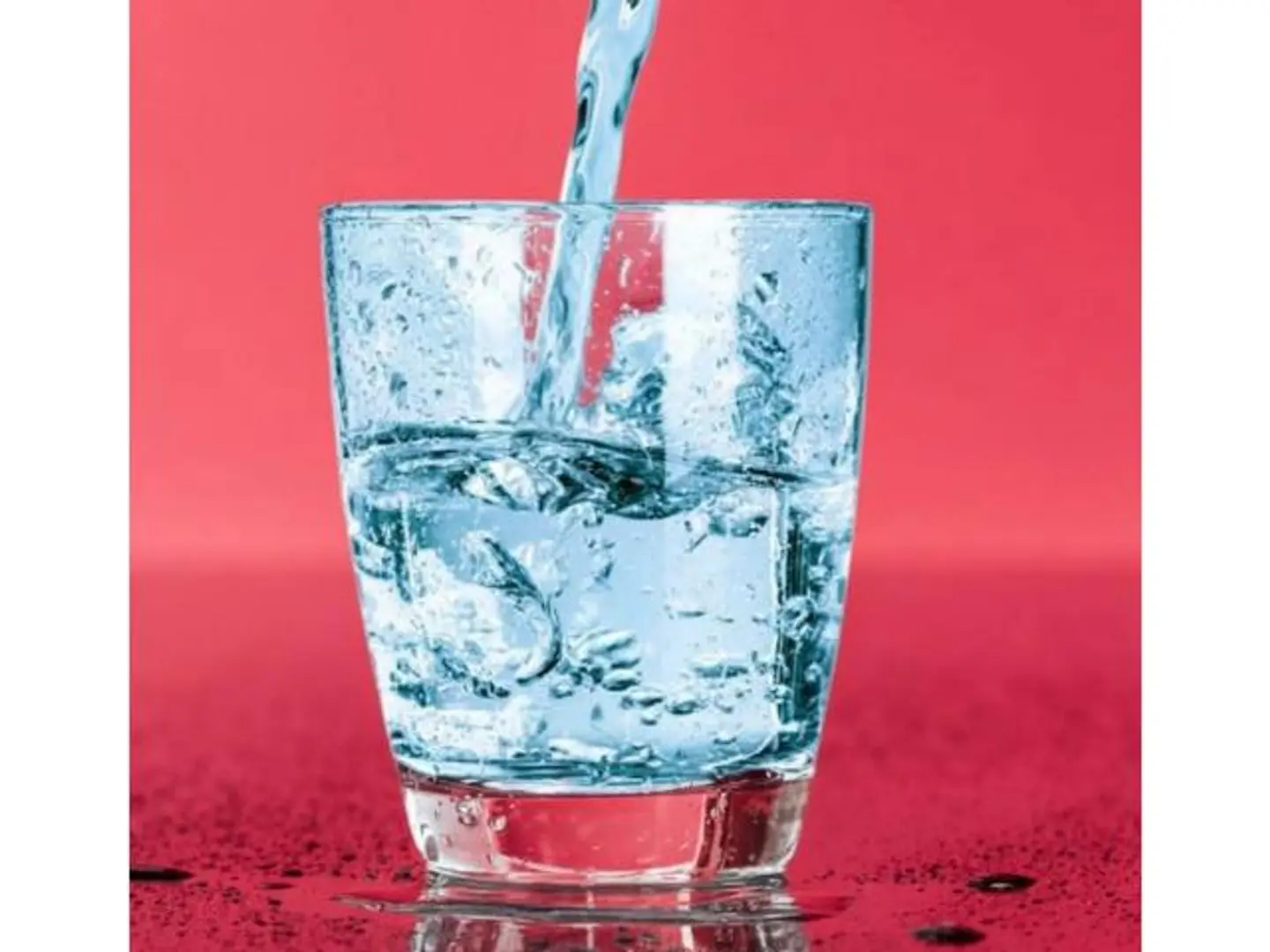 Water