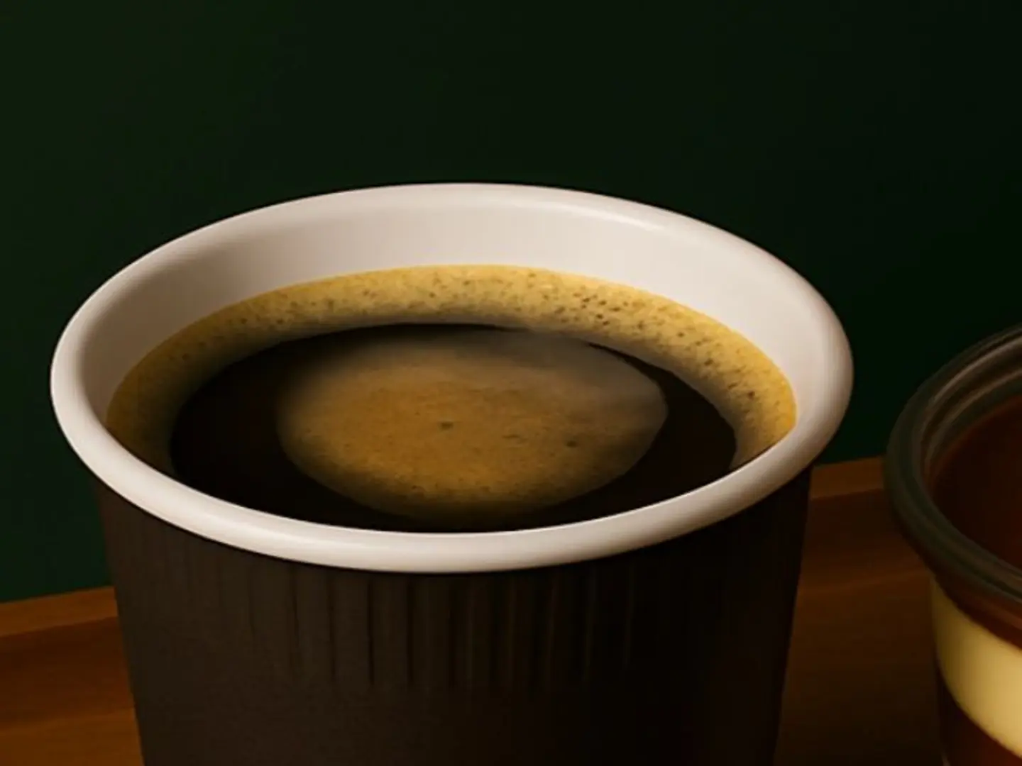 قهوة اليوم حار