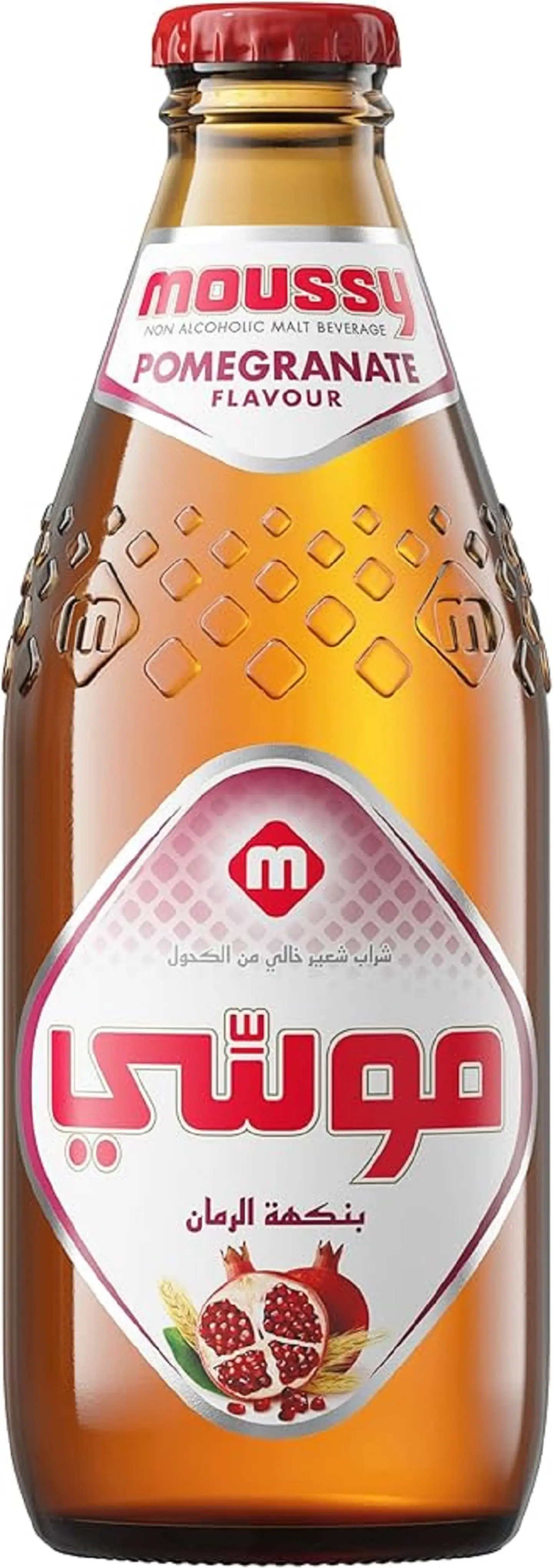 موسي رمان