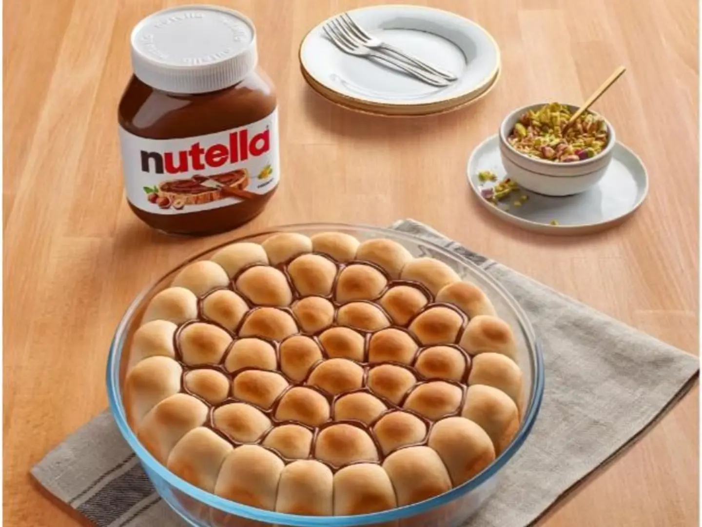 Nutella Khaliah