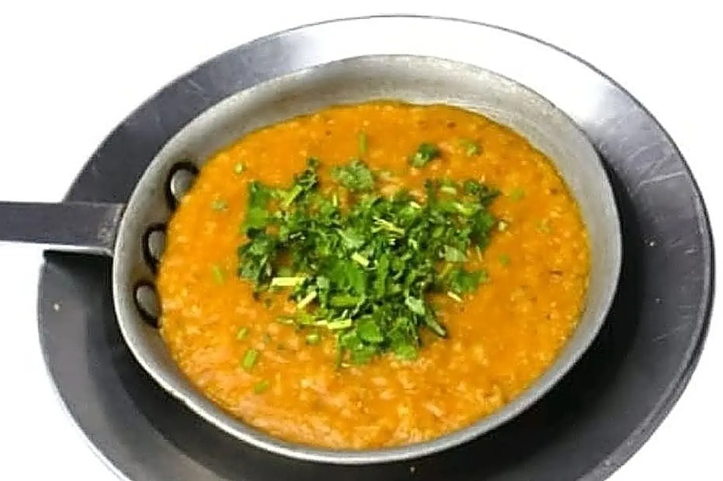 عدس حجر