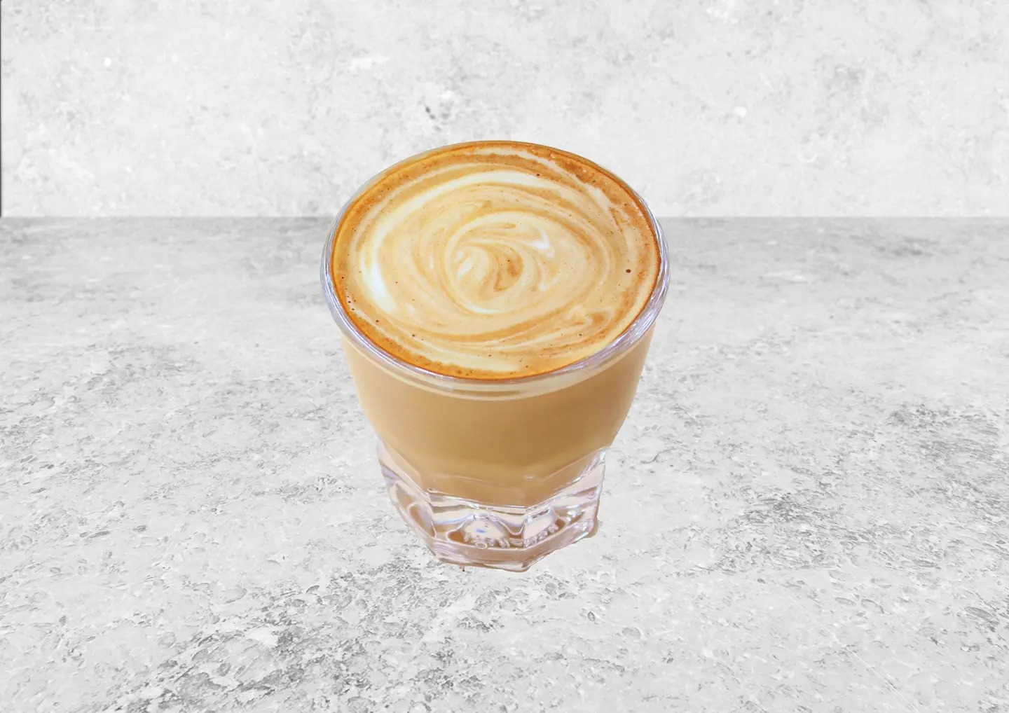 Frensh Coffee Small Cup