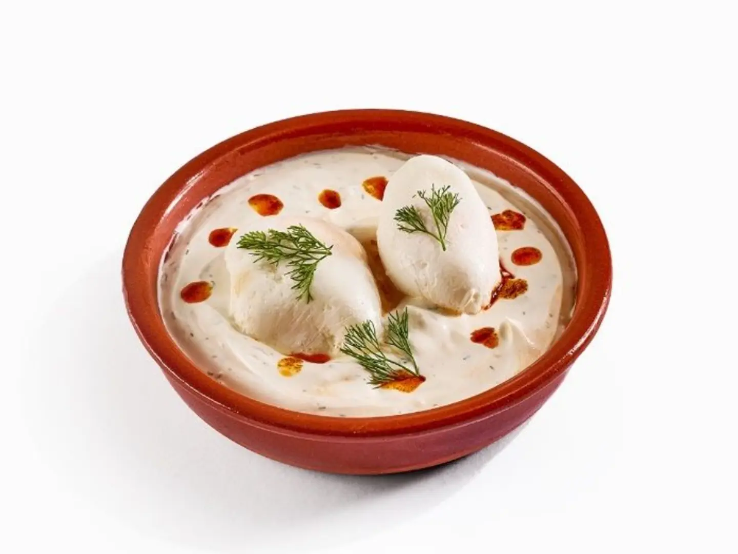 شكشوكة تركية باللبنة