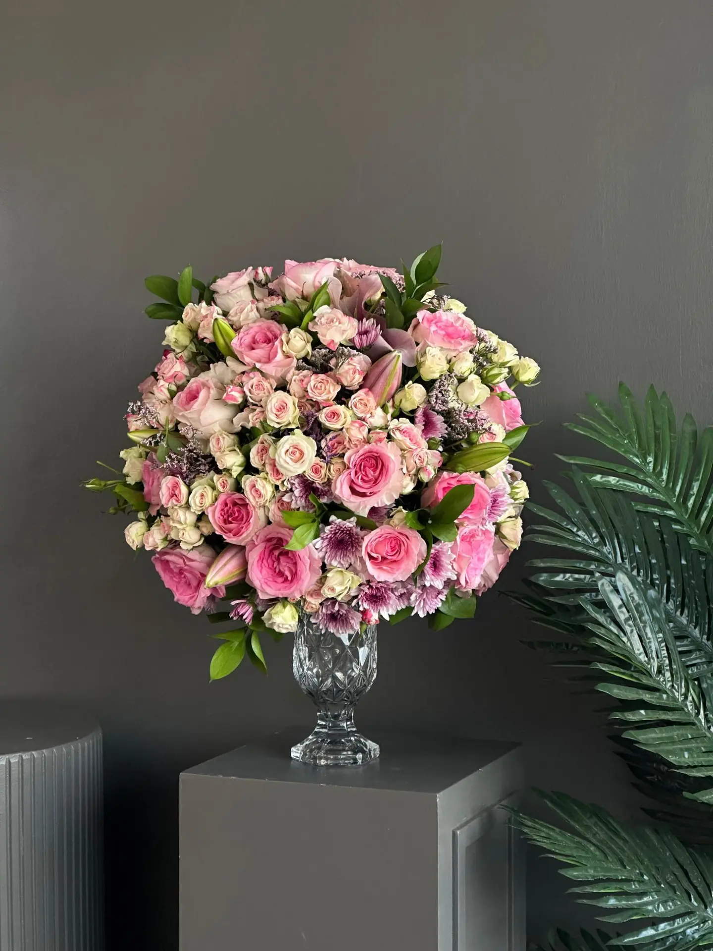 فازه ورد الفاخر ٣٢