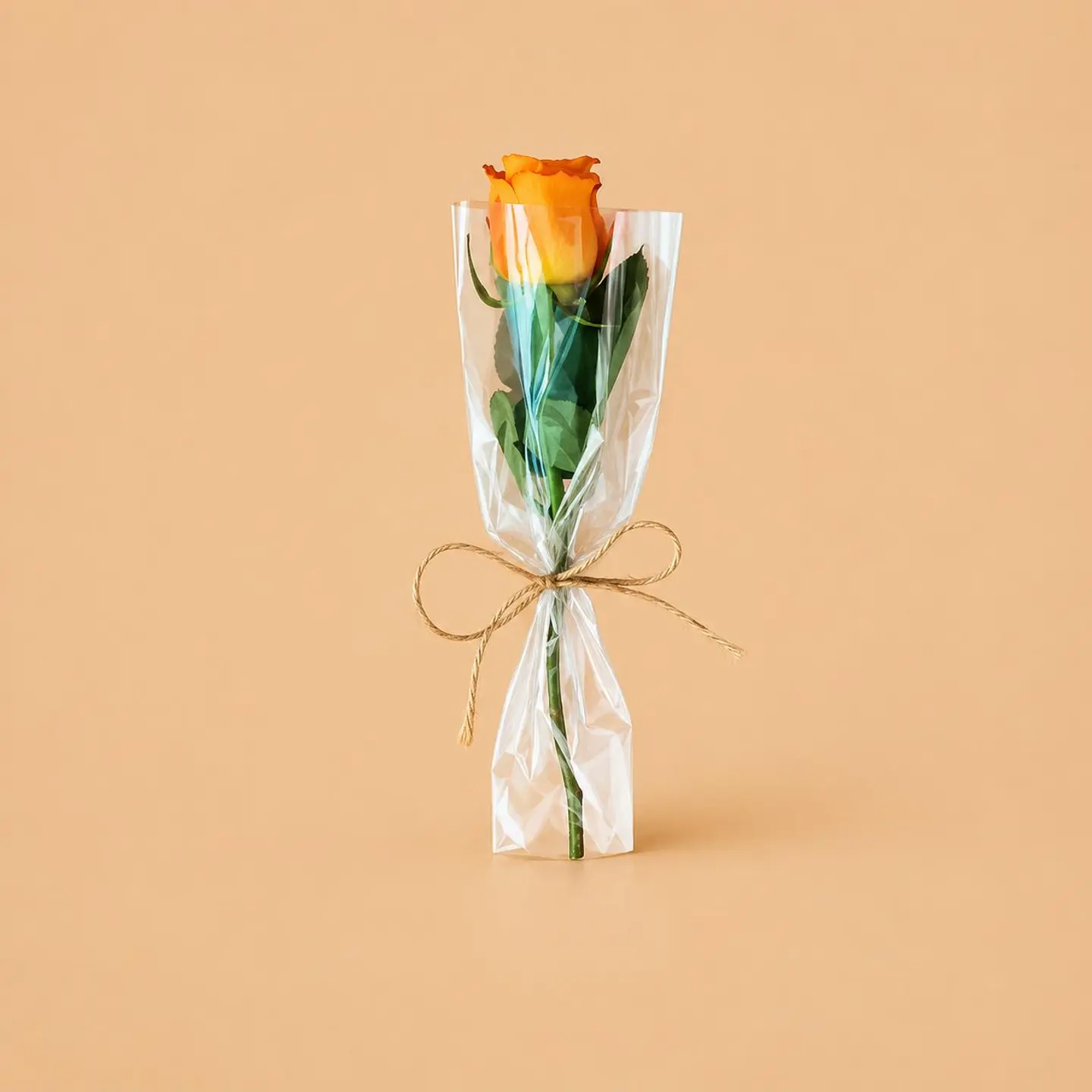 Orange Jouri Giveaways