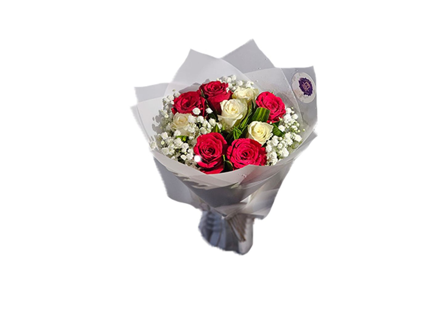 Bouquet Of Nawaem