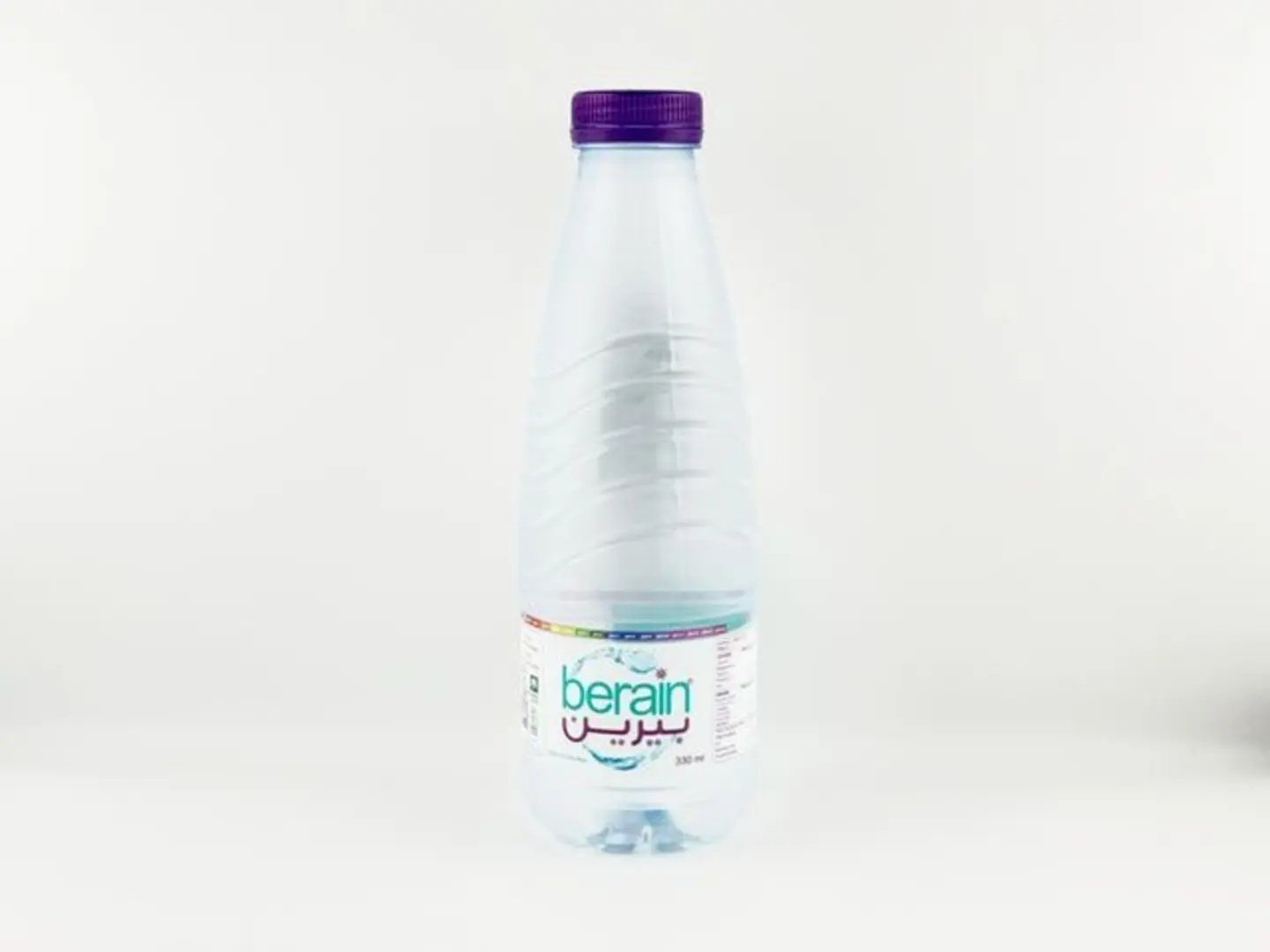 Mineral Water Berain
