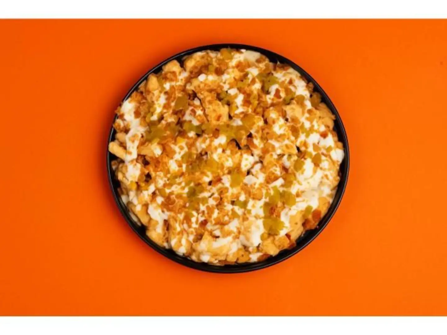 بوب تشكن فرايز