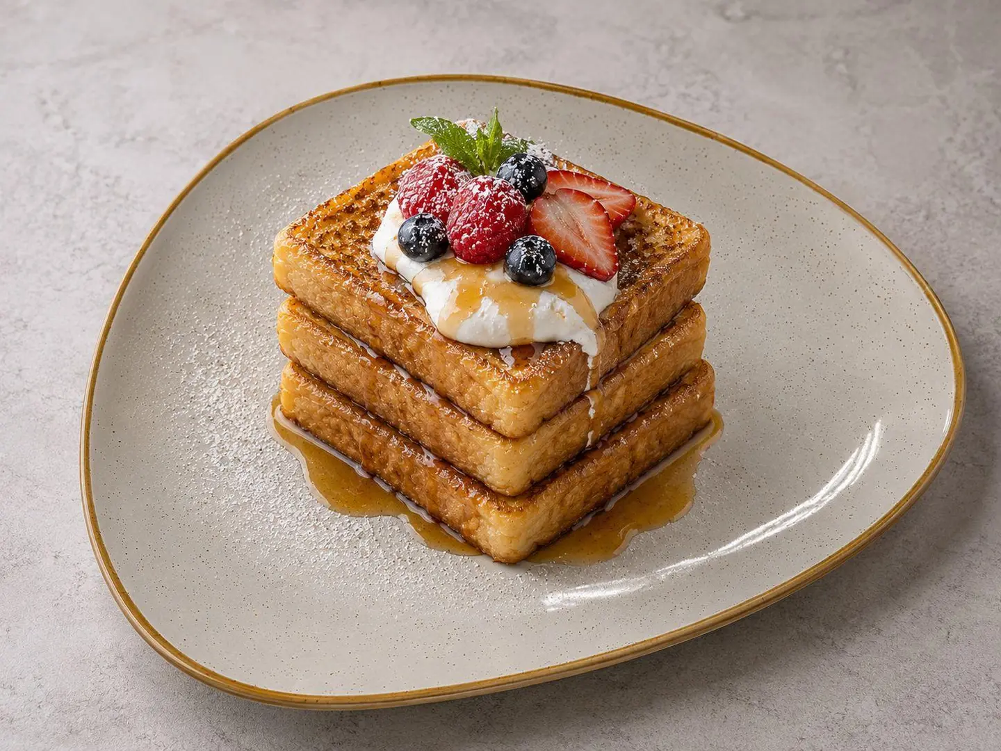 French Toast