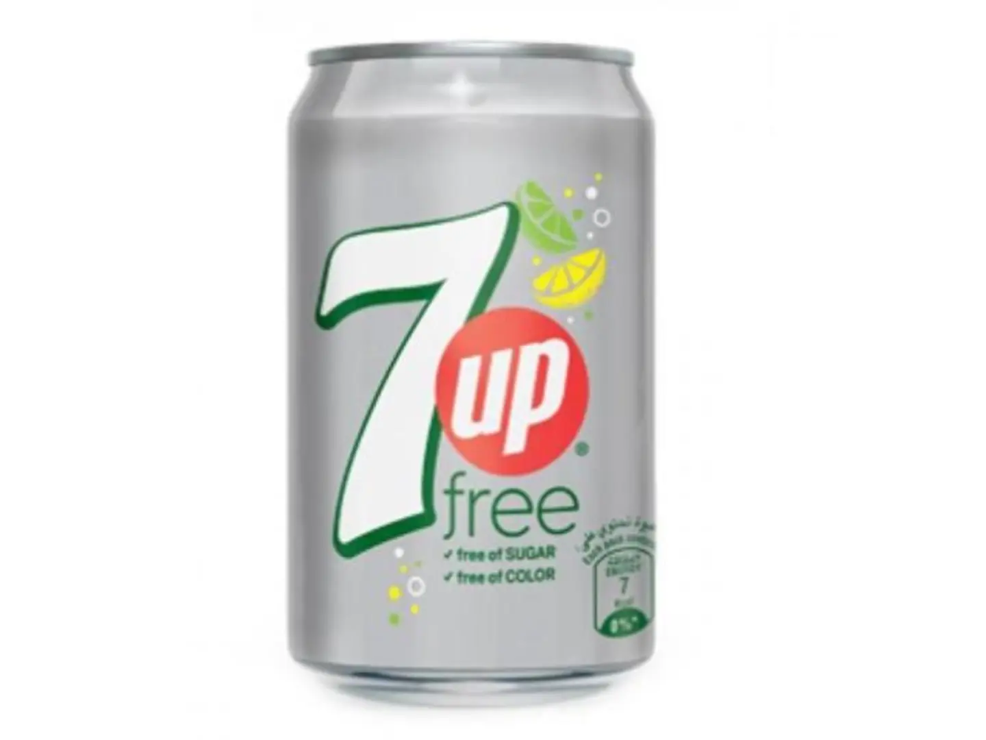 Diet 7 Up