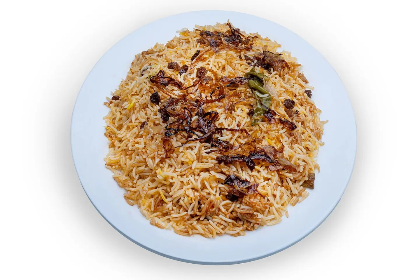 أرز أحمر