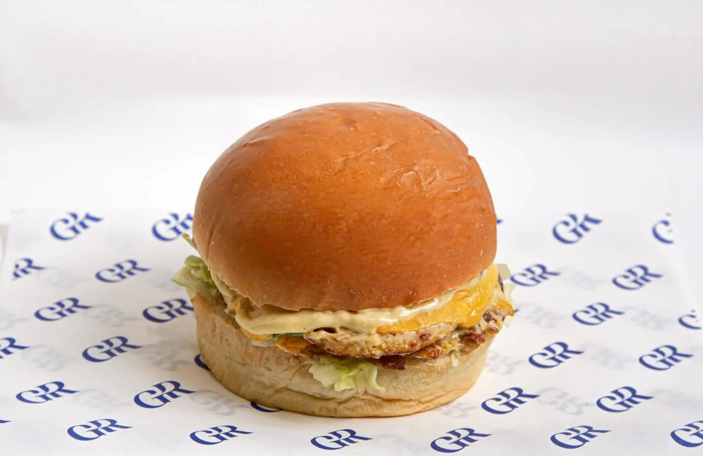 دبل مشوي تشكن