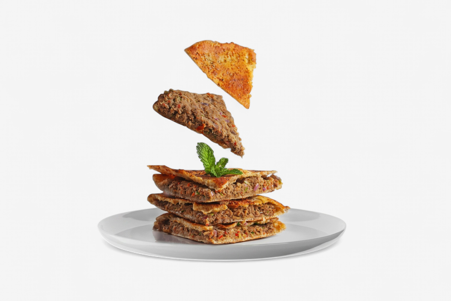 حواوشي موتزاريلا