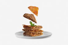 حواوشي موتزاريلا