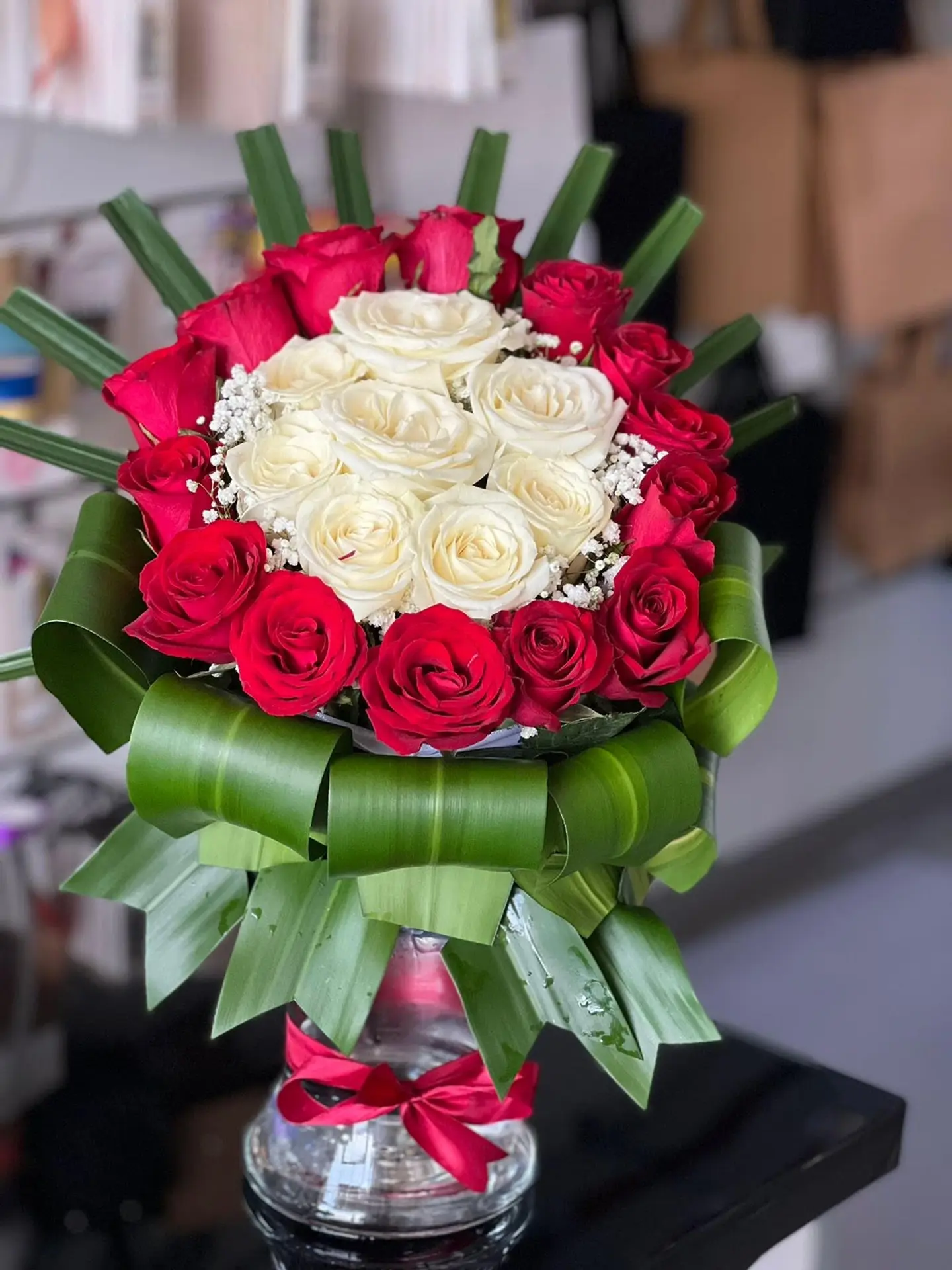 فازا الجوري