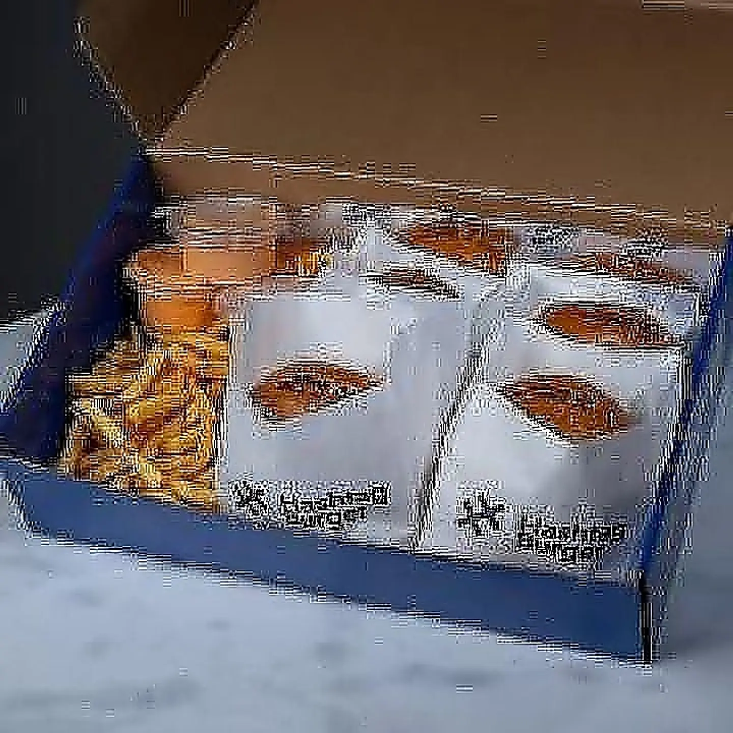 Hashtag Box (Beef)