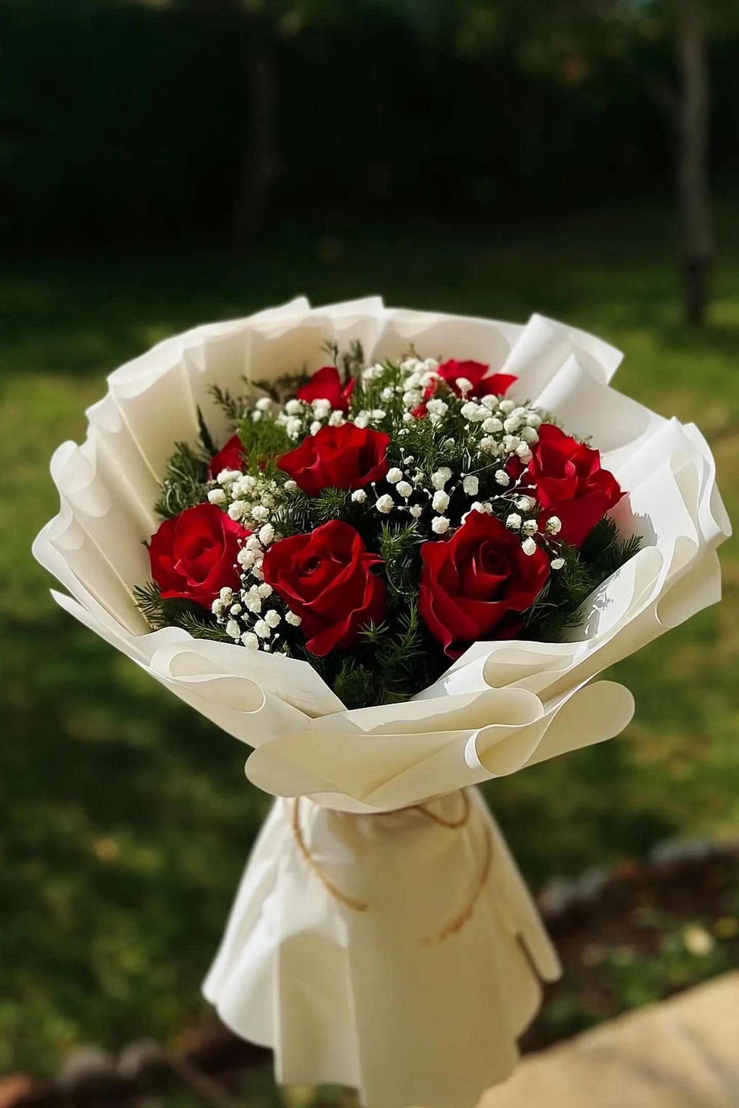 باقة عيد الحب 28