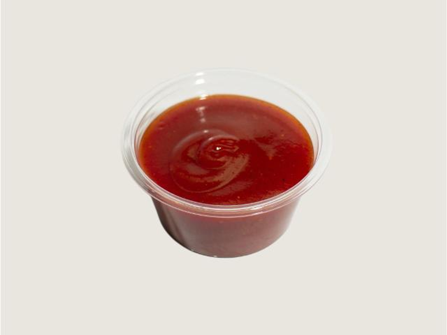 Fire Sauce