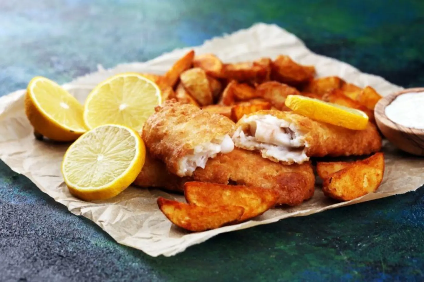 Thamad Fish