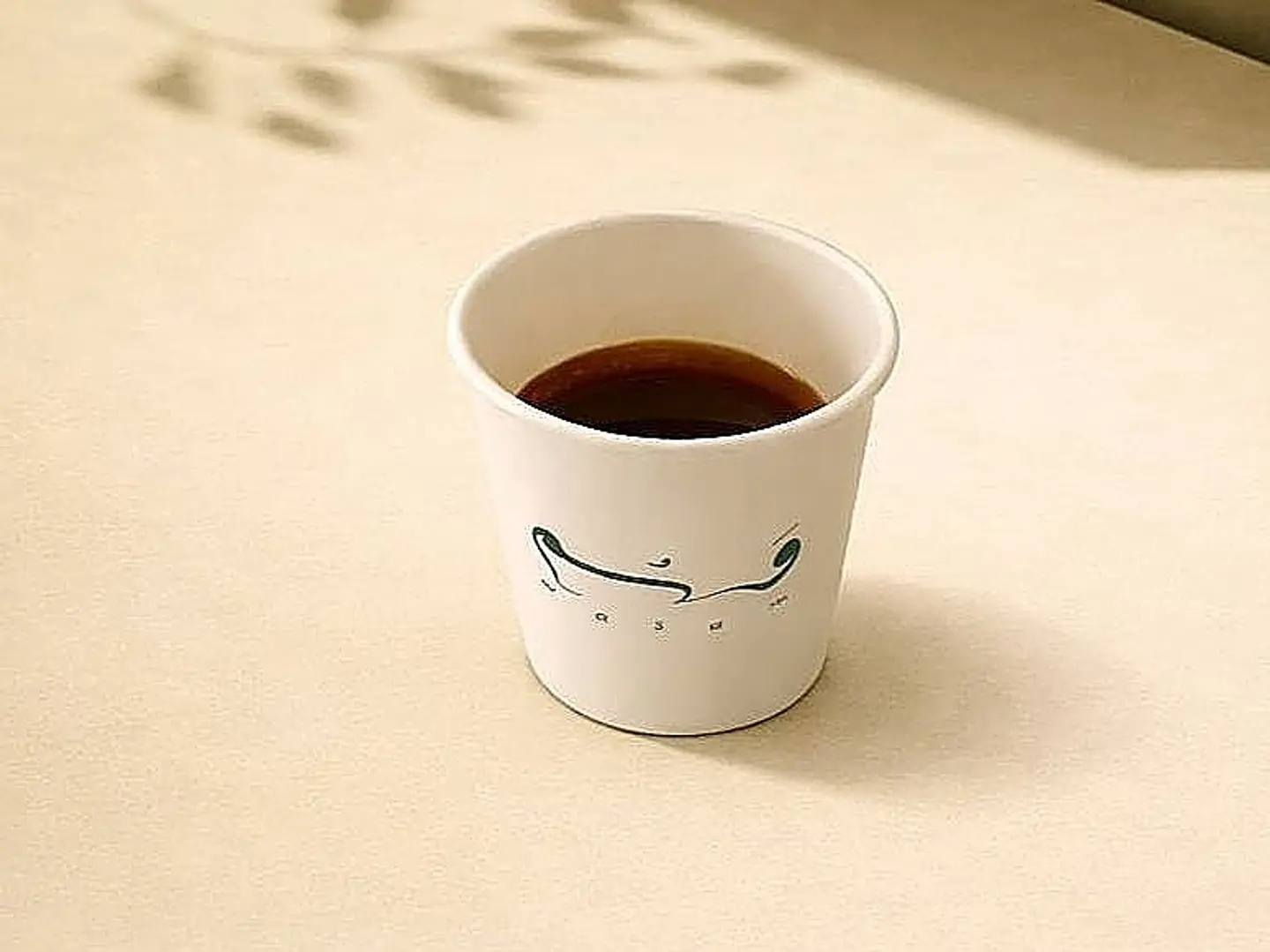 اسبريسو