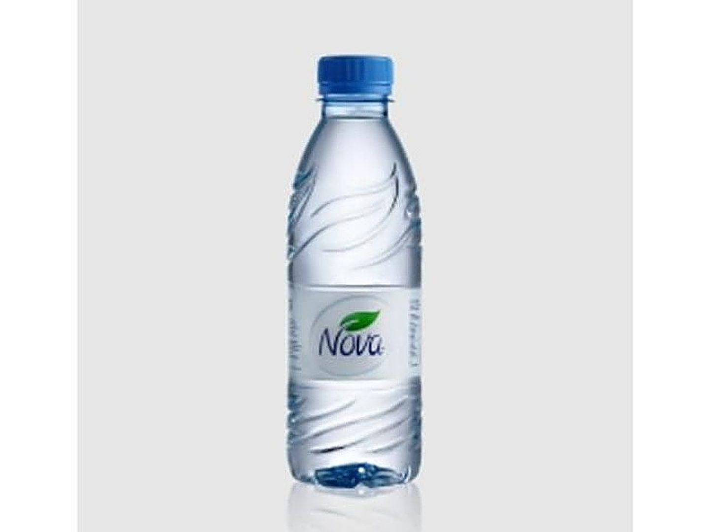 Glass Nova Water