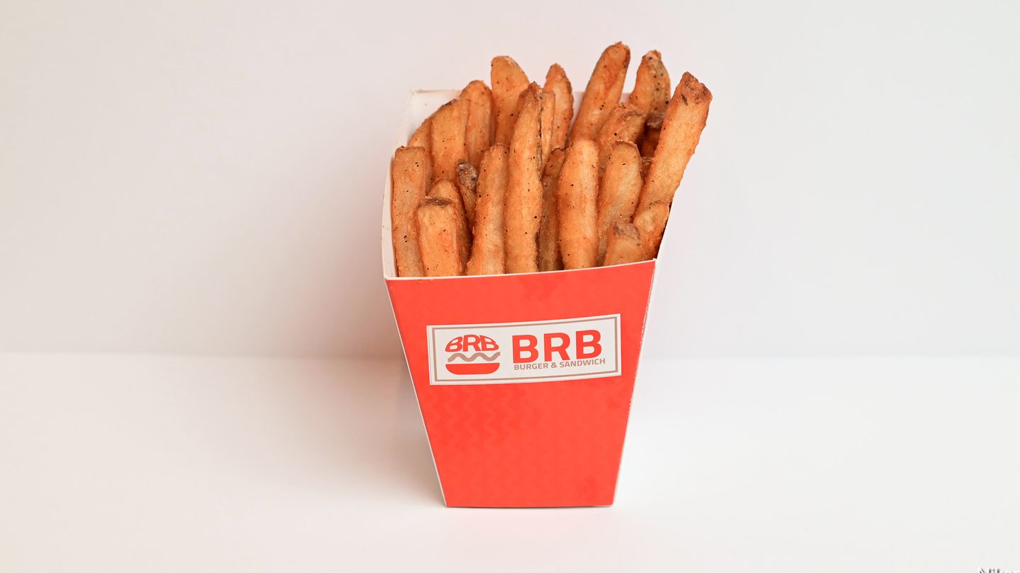 Classic Fries