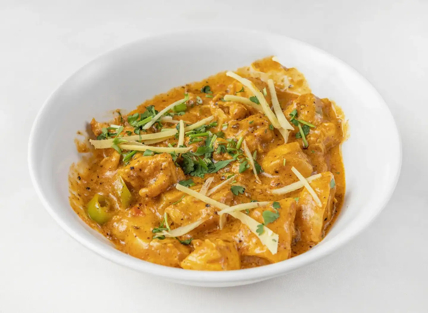 Palak Goshat