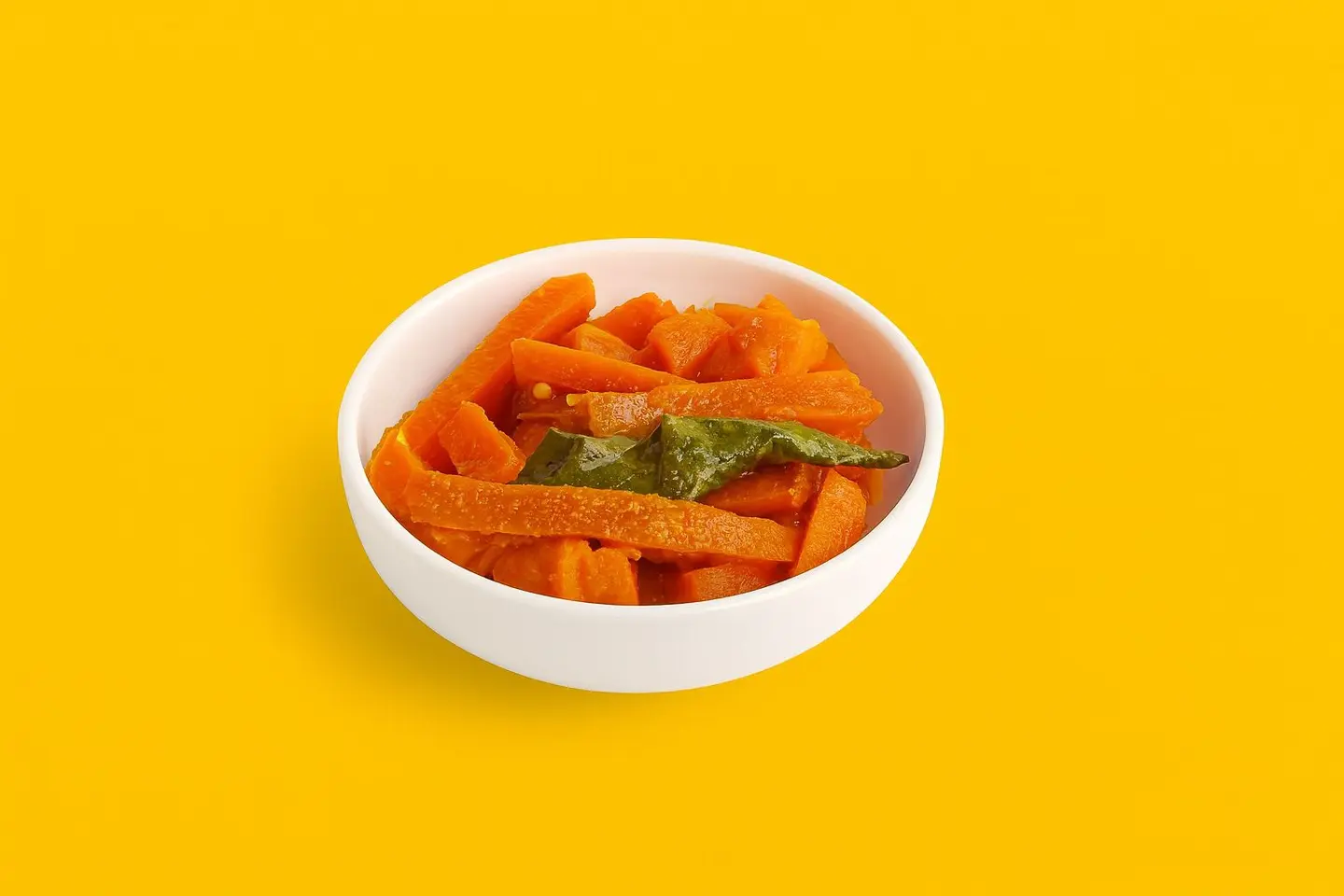 Carrots Ashar