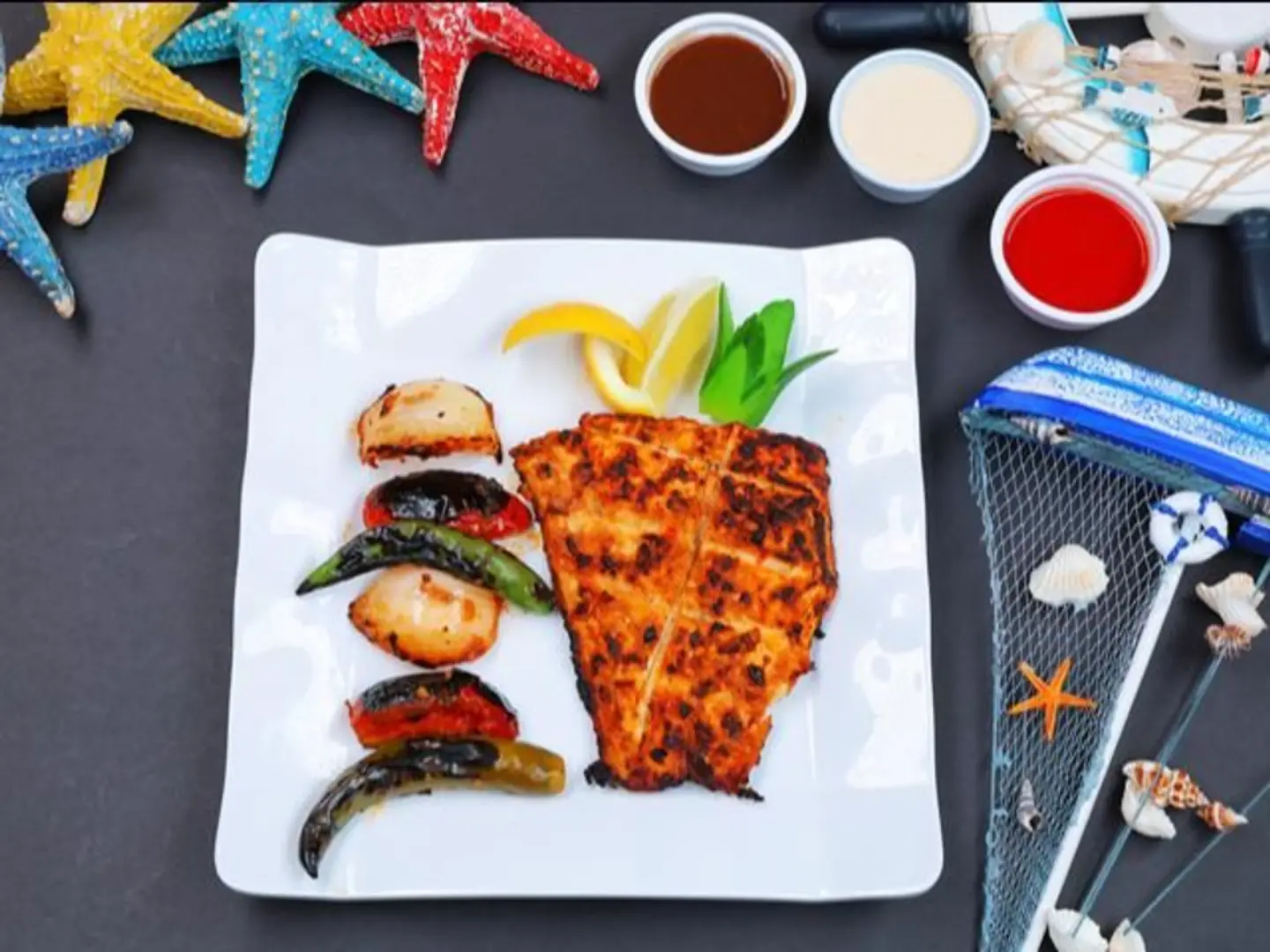 فيلية مشوي (كيلو)