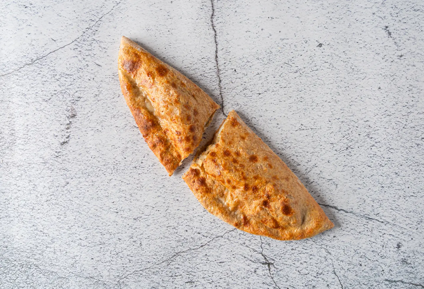 Labneh And Shish Tawouk Pie