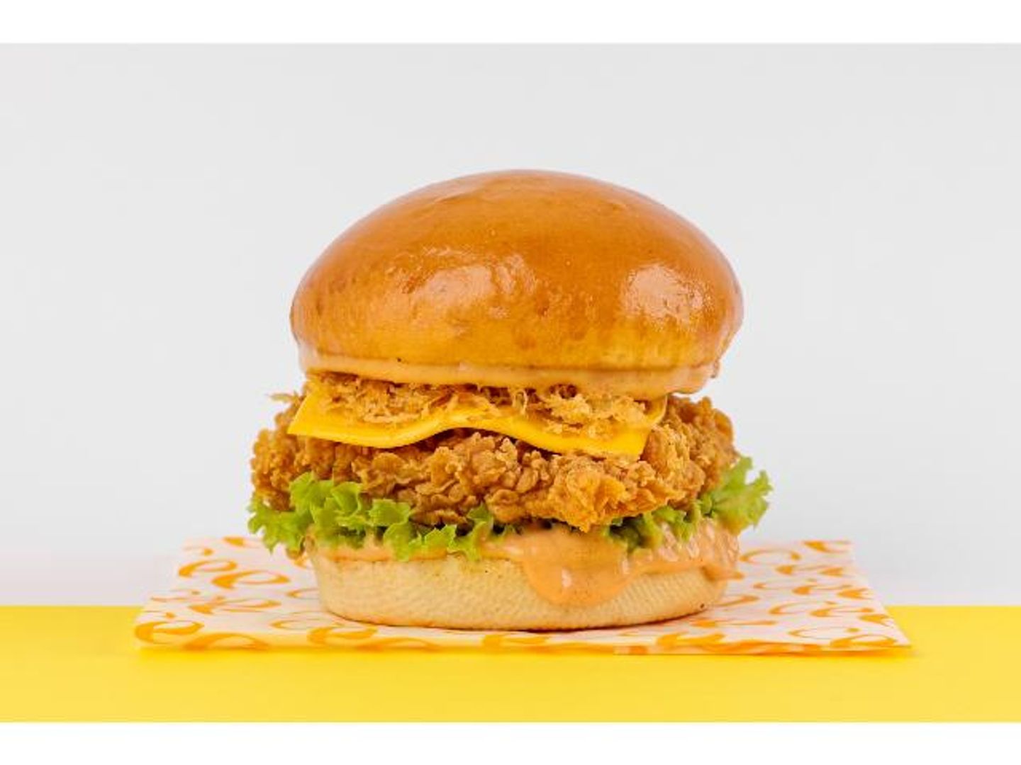 Cee Burger