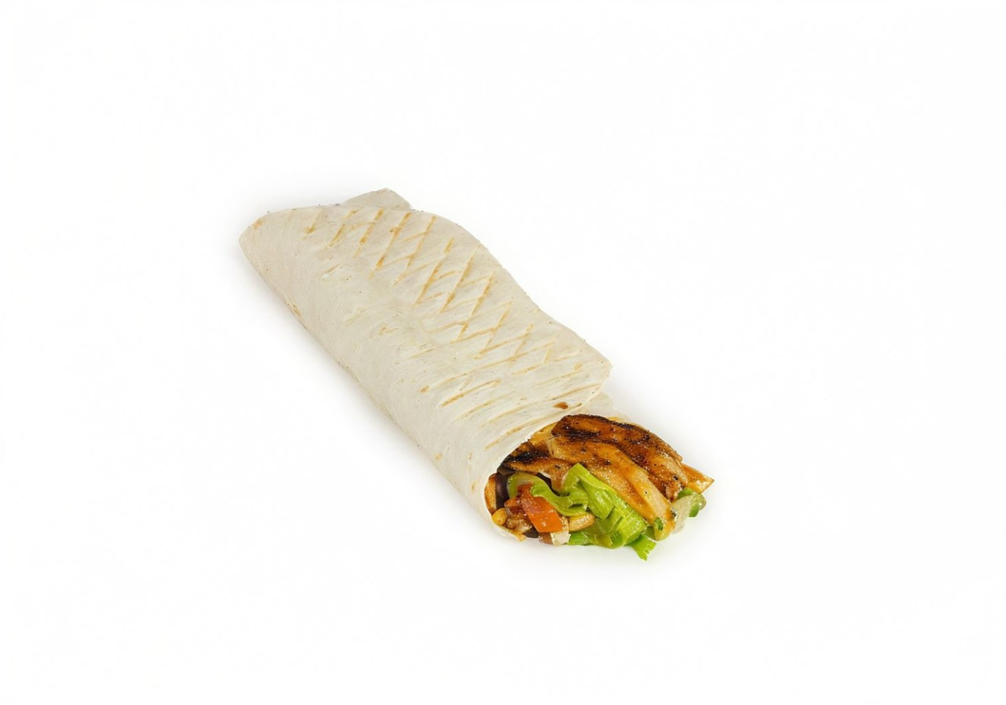 تورتيلا عربي