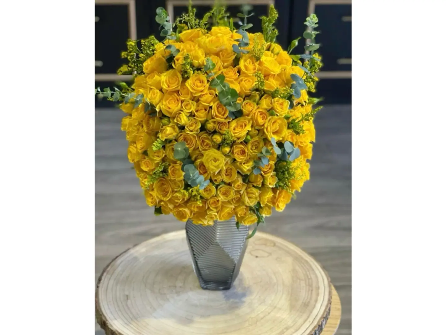 فازة زي ڤالشين