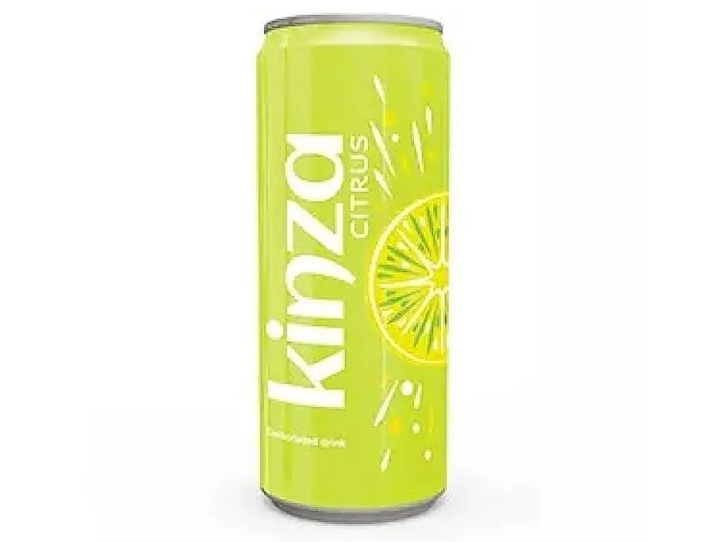 كينزا حمضيات 250 مل