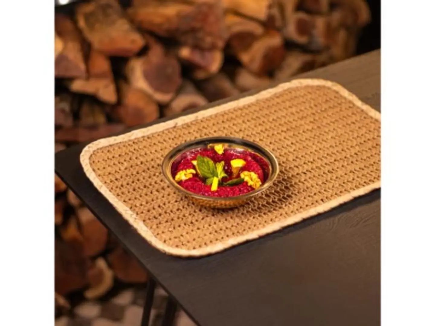 Beet Mutabbal