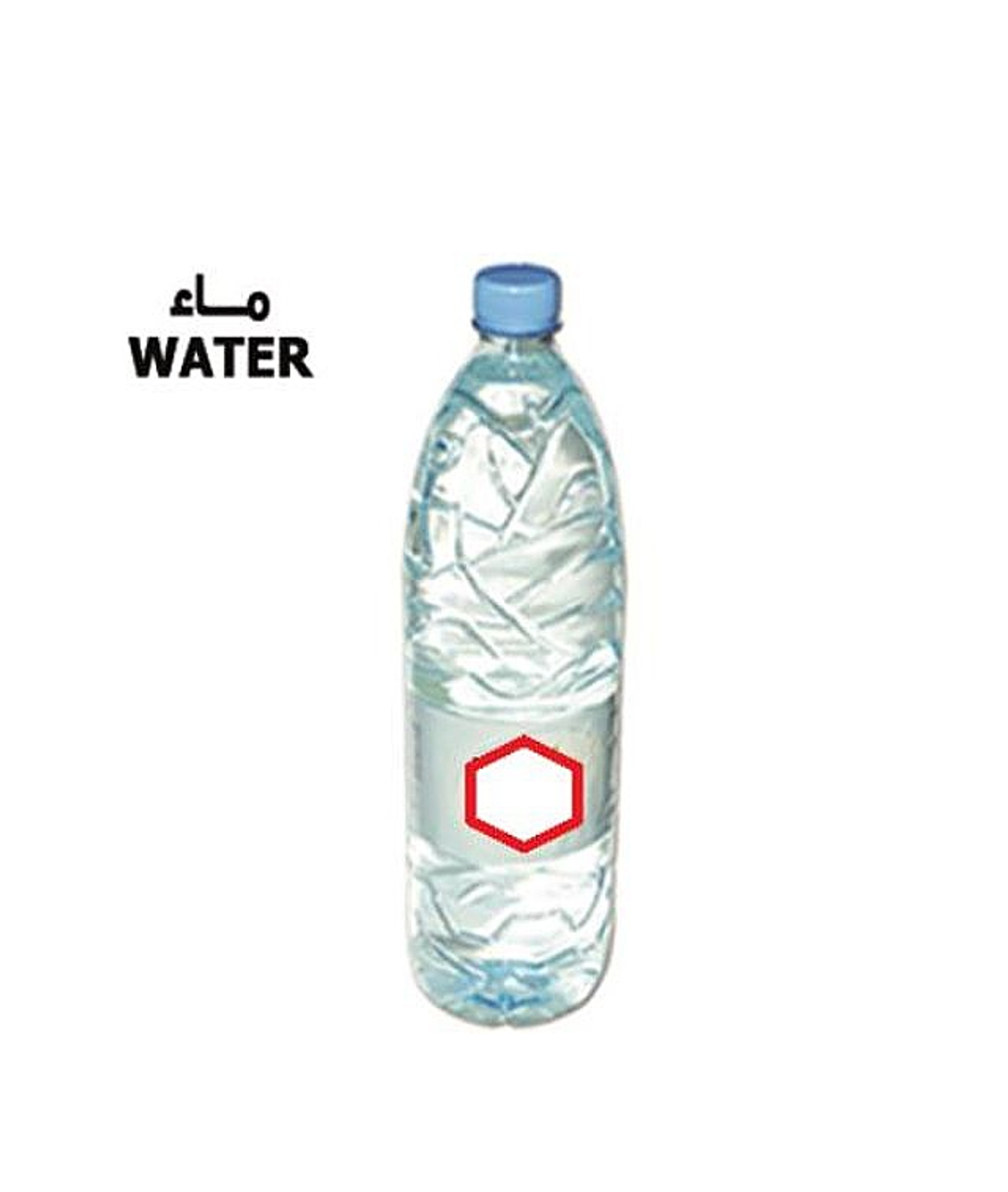 مياه معدنية