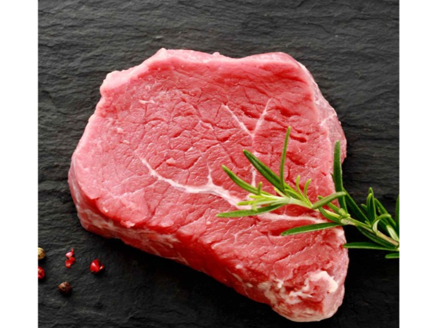Fresh Beef Steak