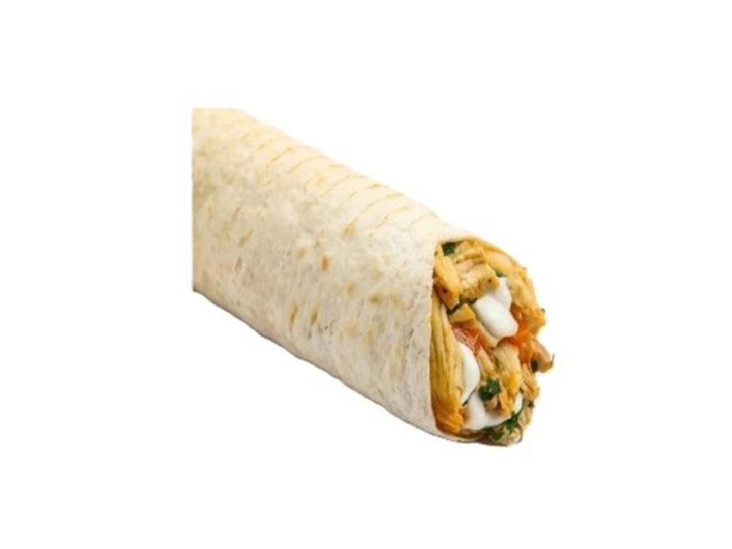 Roll Sandwich