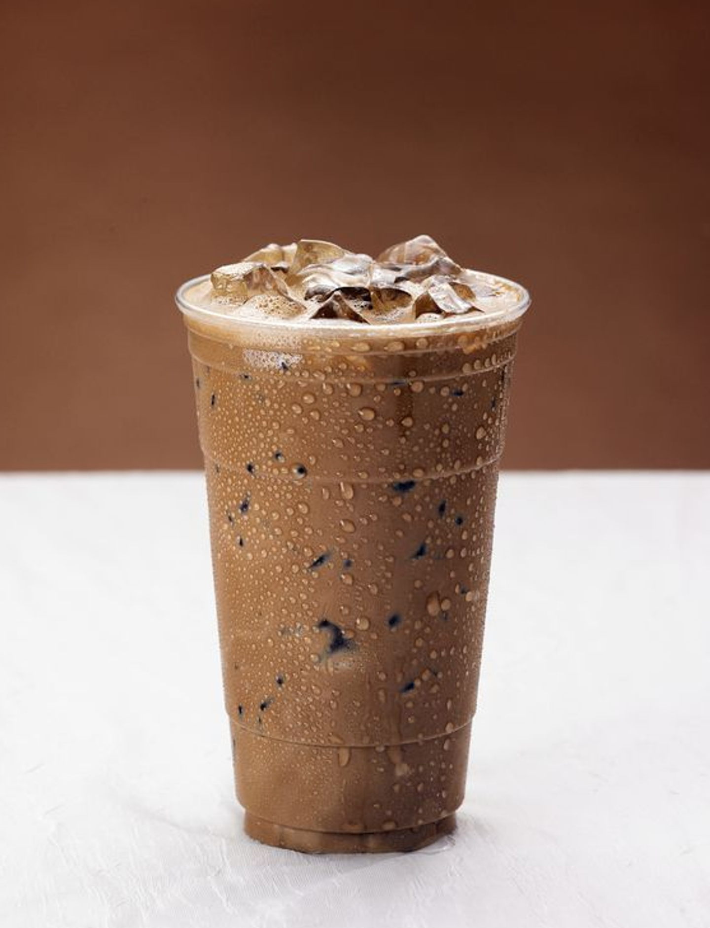 Iced Chocolate